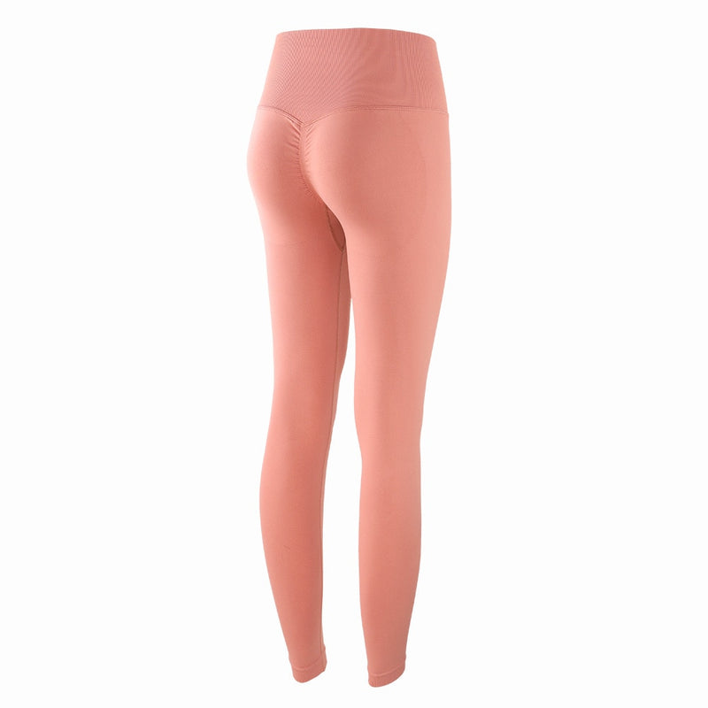 Legging Cintura Alta