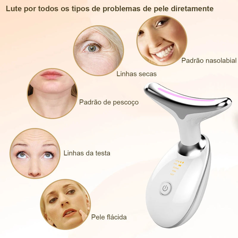 LiftSkin Pro: O Segredo para um Rosto Radiante e Firme!"