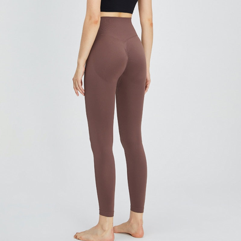 Legging Cintura Alta